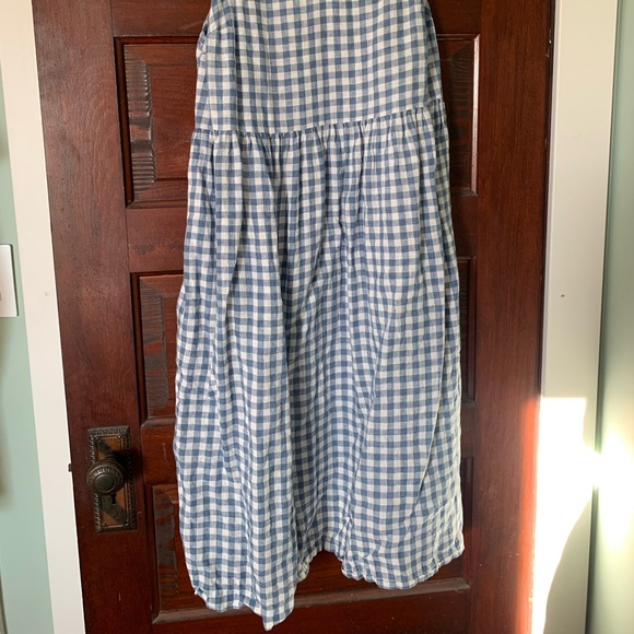 NotPerfectLinen Sarah 2 Dress - Picture 5 of 5